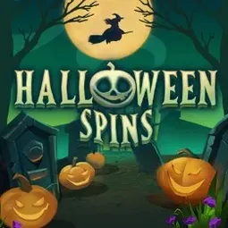 Halloween Spins